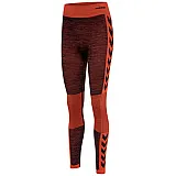 Тайтси CLEA SEAMLESS TIGHTS 203-852-3784-M/L Дорослі Жіноча ПОМАРАНЧЕВИЙ
