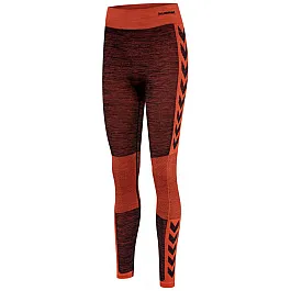 Тайтси CLEA SEAMLESS TIGHTS 203-852-3784-M/L Дорослі Жіноча ПОМАРАНЧЕВИЙ