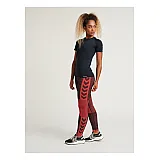 Тайтси CLEA SEAMLESS TIGHTS 203-852-3784-M/L Дорослі Жіноча ПОМАРАНЧЕВИЙ