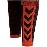 Тайтсы CLEA SEAMLESS TIGHTS 203-852-3784-XL/XXL Взрослые Женский ОРАНЖЕВЫЙ