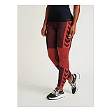Тайтси CLEA SEAMLESS TIGHTS 203-852-3784-XS/S Дорослі Жіноча ПОМАРАНЧЕВИЙ
