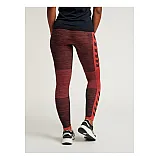 Тайтси CLEA SEAMLESS TIGHTS 203-852-3784-XS/S Дорослі Жіноча ПОМАРАНЧЕВИЙ