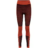 Тайтси CLEA SEAMLESS TIGHTS 203-852-3784-XS/S Дорослі Жіноча ПОМАРАНЧЕВИЙ