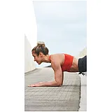 Топ SUE SEAMLESS SPORTS TOP 009-533-3781-M/L Дорослі Жіноча