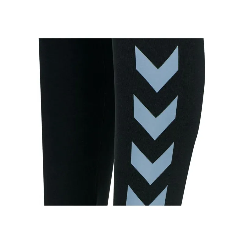 Тайтси CATE HIGH WAIST TIGHTS 207-985-2001-M Дорослі Жіноча ЧОРНИЙ