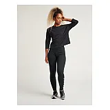 Тайтси CATE HIGH WAIST TIGHTS 207-985-2001-M Дорослі Жіноча ЧОРНИЙ