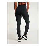 Тайтси CATE HIGH WAIST TIGHTS 207-985-2001-M Дорослі Жіноча ЧОРНИЙ