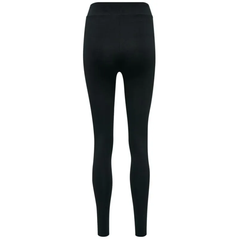 Тайтси CATE HIGH WAIST TIGHTS 207-985-2001-S Дорослі Жіноча ЧОРНИЙ