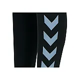 Тайтси CATE HIGH WAIST TIGHTS 207-985-2001-S Дорослі Жіноча ЧОРНИЙ