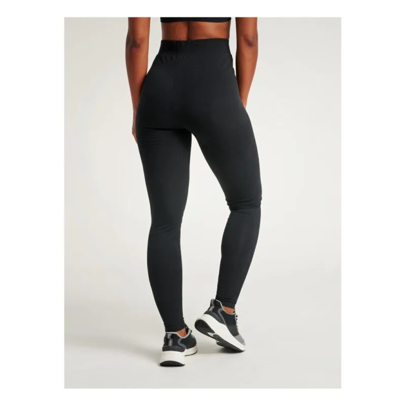 Тайтси CATE HIGH WAIST TIGHTS 207-985-2001-XS Дорослі Жіноча ЧОРНИЙ