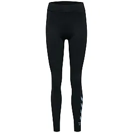 Тайтси CATE HIGH WAIST TIGHTS 207-985-2001-XS Дорослі Жіноча ЧОРНИЙ