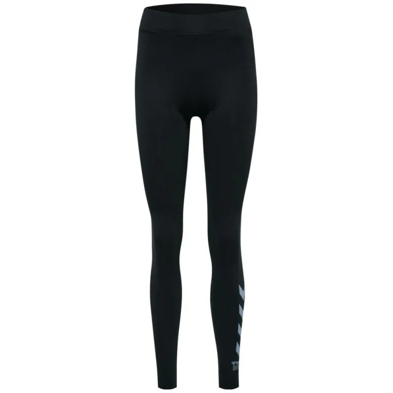 Тайтси CATE HIGH WAIST TIGHTS 207-985-2001-XS Дорослі Жіноча ЧОРНИЙ