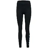 Тайтси CATE HIGH WAIST TIGHTS 207-985-2001-L Дорослі Жіноча ЧОРНИЙ