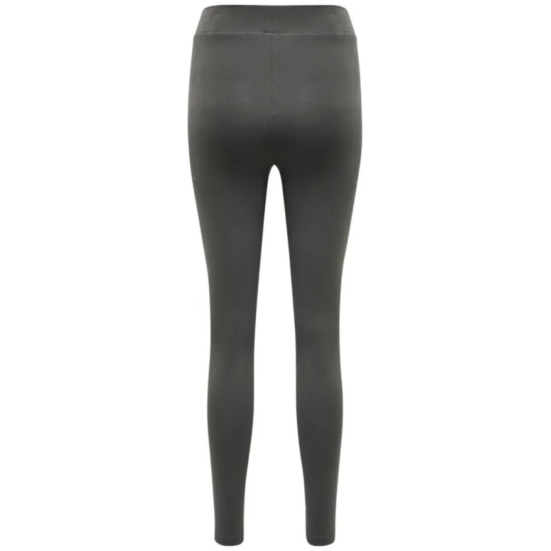 Тайтси CATE HIGH WAIST TIGHTS 207-985-1025-M Дорослі Жіноча ТЕМНО-СІРИЙ