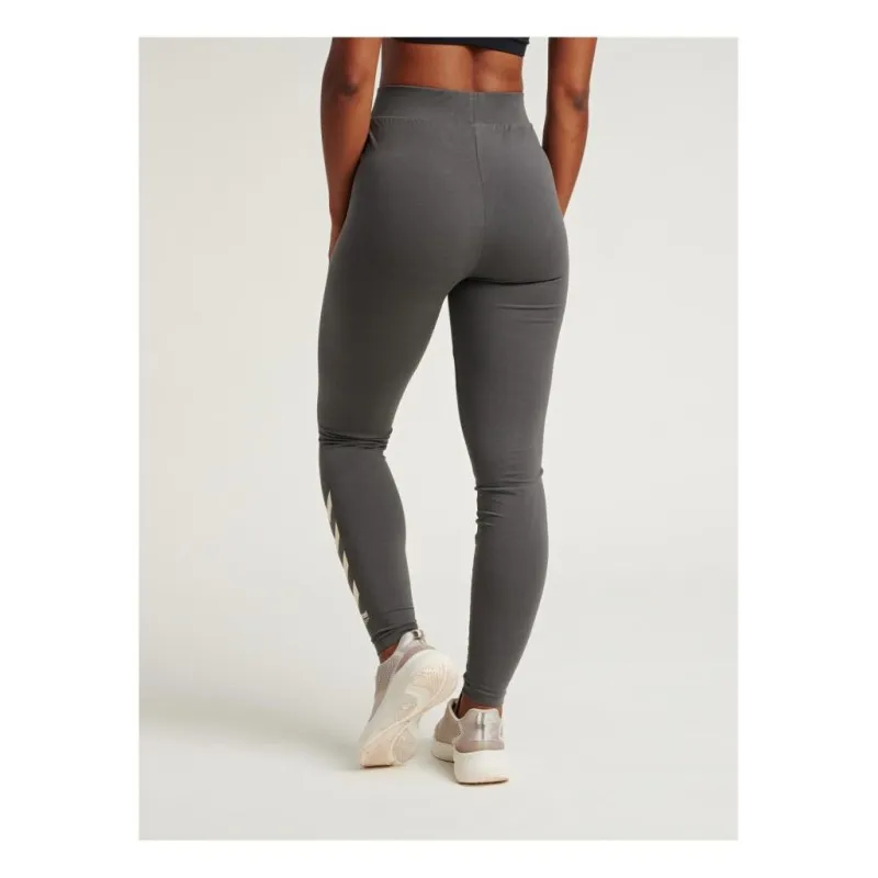 Тайтси CATE HIGH WAIST TIGHTS 207-985-1025-M Дорослі Жіноча ТЕМНО-СІРИЙ