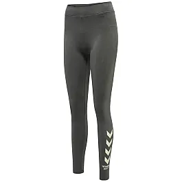 Тайтси CATE HIGH WAIST TIGHTS 207-985-1025-XS Дорослі Жіноча ТЕМНО-СІРИЙ