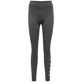 Тайтси CATE HIGH WAIST TIGHTS 207-985-1025-XS Дорослі Жіноча ТЕМНО-СІРИЙ