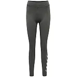 Тайтси CATE HIGH WAIST TIGHTS 207-985-1025-L Дорослі Жіноча ТЕМНО-СІРИЙ