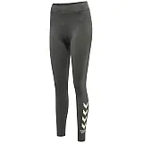 Тайтси CATE HIGH WAIST TIGHTS 207-985-1025-L Дорослі Жіноча ТЕМНО-СІРИЙ