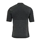 Футболка TRACKER SEAMLESS T-SHIRT 208-412-2508-S Дорослі Чоловіча ТЕМНО-СІРИЙ