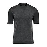 Футболка TRACKER SEAMLESS T-SHIRT 208-412-2508-S Дорослі Чоловіча ТЕМНО-СІРИЙ