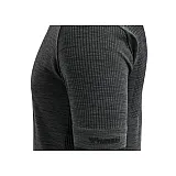 Футболка TRACKER SEAMLESS T-SHIRT 208-412-2508-L Взрослые Мужской ТЕМНО-СЕРЫЙ