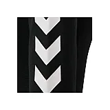 Топ с рукавом VINNI CROPPED TOP 207-064-2001-XS Взрослые Женский ЧЕРНЫЙ