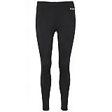 Тайтсы CORE TIGHTS WOMAN 204-300-2001-S Взрослые Женский ЧЕРНЫЙ