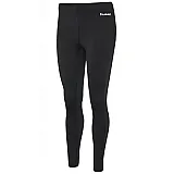 Тайтси CORE TIGHTS WOMAN 204-300-2001-XL Дорослі Жіноча ЧОРНИЙ