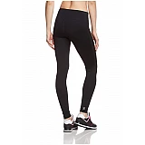 Тайтси TAMMY LONG TIGHTS 011-240-2001-L Дорослі Жіноча ЧОРНИЙ