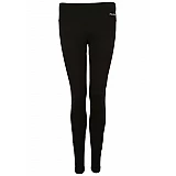 Тайтси TAMMY LONG TIGHTS 011-240-2001-L Дорослі Жіноча ЧОРНИЙ