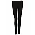 Тайтси TAMMY LONG TIGHTS 011-240-2001-L Дорослі Жіноча ЧОРНИЙ