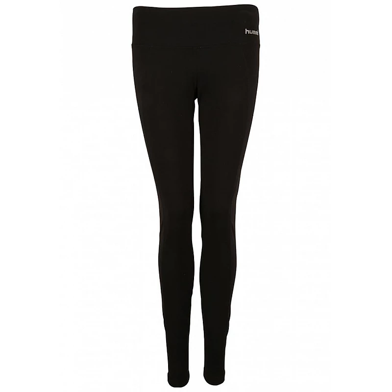 Тайтси TAMMY LONG TIGHTS 011-240-2001-L Дорослі Жіноча ЧОРНИЙ