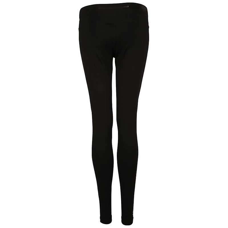 Тайтси TAMMY LONG TIGHTS 011-240-2001-L Дорослі Жіноча ЧОРНИЙ