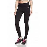 Тайтси TAMMY LONG TIGHTS 011-240-2001-L Дорослі Жіноча ЧОРНИЙ