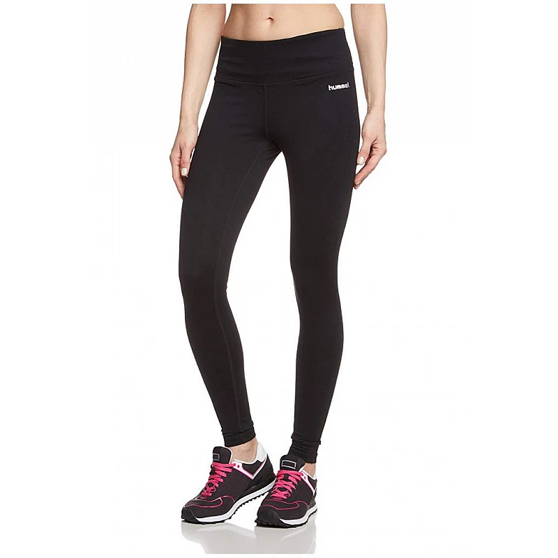 Тайтси TAMMY LONG TIGHTS 011-240-2001-L Дорослі Жіноча ЧОРНИЙ