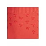 Легінси CLOE 3-4 LEGGINGS 011-179-3652-L Дорослі Жіноча ПОМАРАНЧЕВИЙ