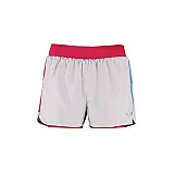 Шорти FUTURES 2IN1 SHORT 010-843-1524-L Дорослі Жіноча СІРИЙ