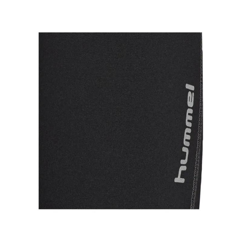 Тайтсы RUNNER 3/4 TIGHTS MEN 011-143-2001-S Взрослые Мужской ЧЕРНЫЙ