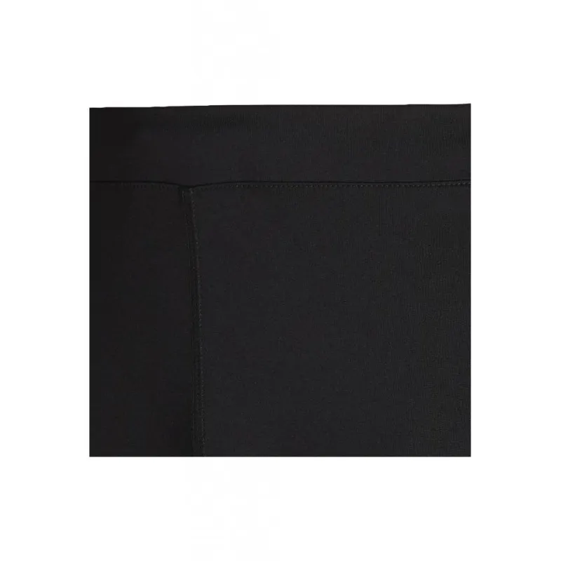 Тайтсы RUNNER 3/4 TIGHTS MEN 011-143-2001-S Взрослые Мужской ЧЕРНЫЙ