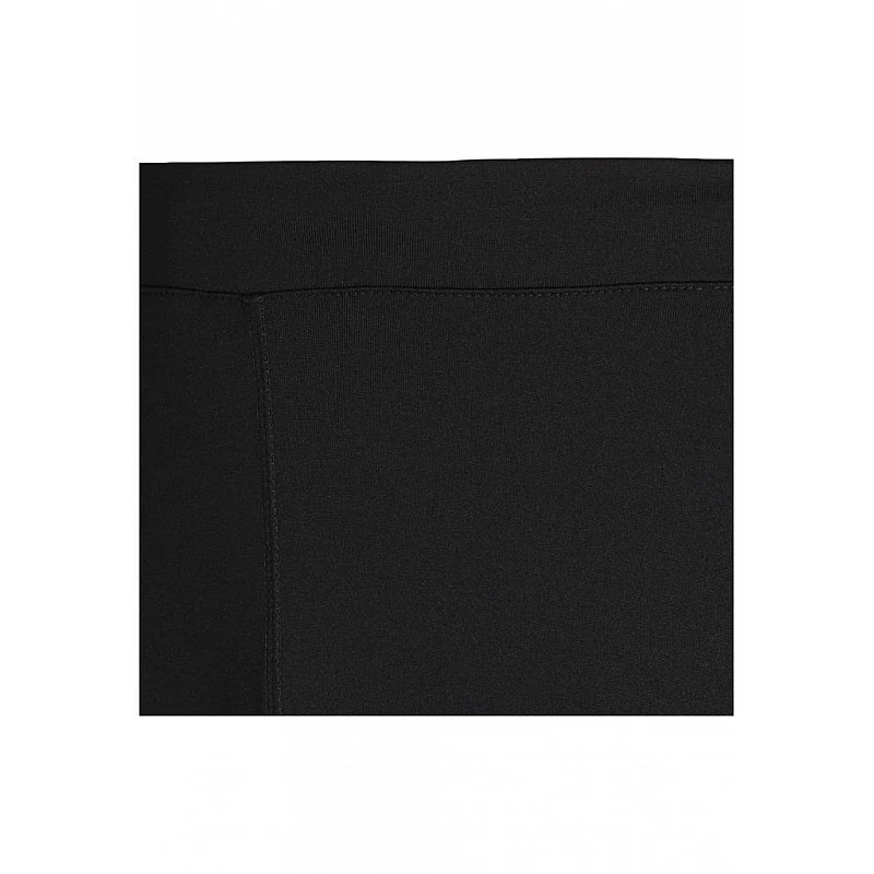 Шорты беговые RUNNER TIGHTS MEN 011-141-2001-L Взрослые Мужской ЧЕРНЫЙ