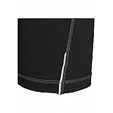 Шорты беговые RUNNER TIGHTS MEN 011-141-2001-XXL Взрослые Мужской ЧЕРНЫЙ