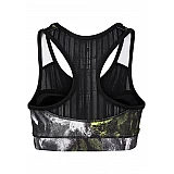 Топ SAGA SPORTS BRA 009-892-2001-XS Взрослые Женский ЧЕРНЫЙ