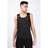 Майка SANDER TANK 009-887-2001-L Дорослі Чоловіча ЧОРНИЙ
