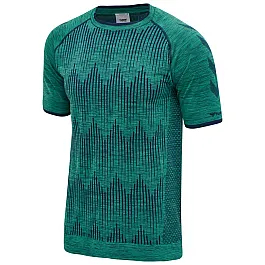 Футболка MORTEN SEAMLESS T-SHIRT S / S 206-652-5317-M/L Дорослі Чоловіча