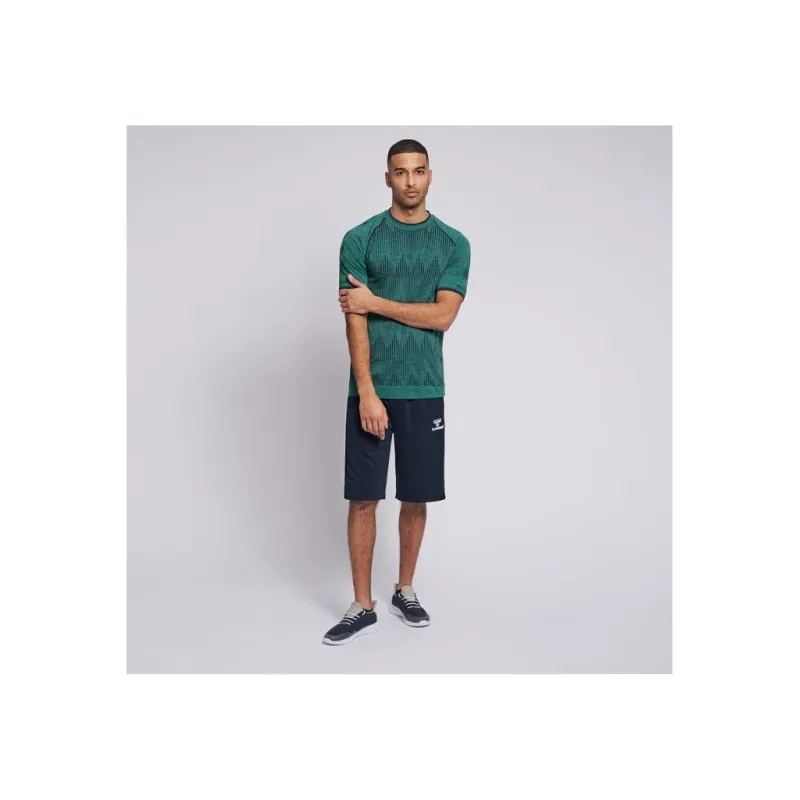 Футболка MORTEN SEAMLESS T-SHIRT S / S 206-652-5317-M/L Дорослі Чоловіча