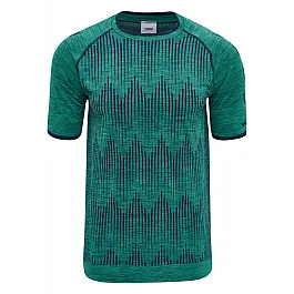 Футболка MORTEN SEAMLESS T-SHIRT S / S 206-652-5317-M/L Дорослі Чоловіча