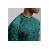 Футболка MORTEN SEAMLESS T-SHIRT S / S 206-652-5317-XL/XXL Дорослі Чоловіча