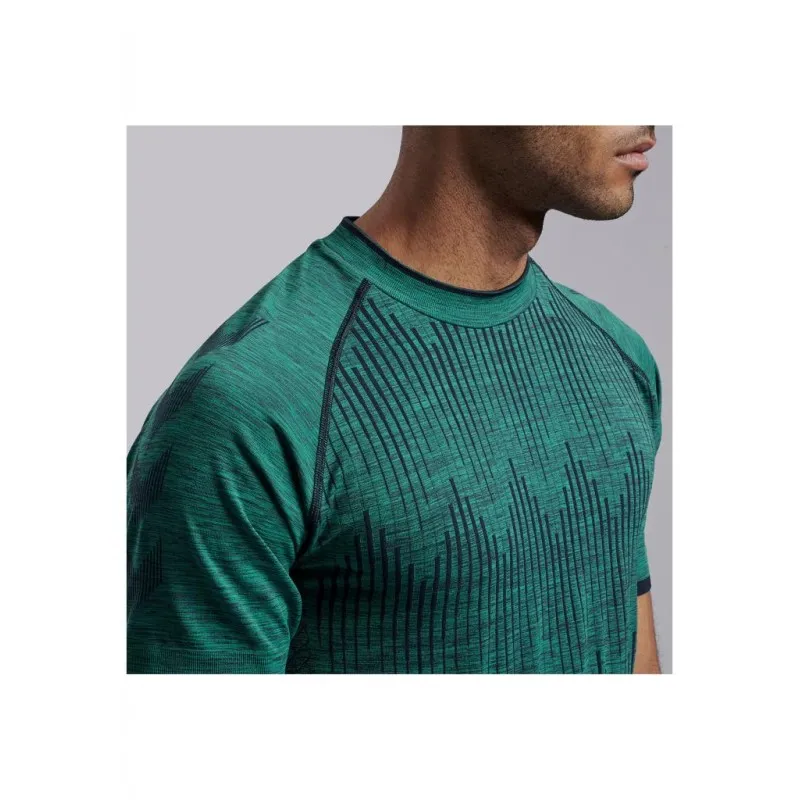 Футболка MORTEN SEAMLESS T-SHIRT S / S 206-652-5317-XL/XXL Дорослі Чоловіча