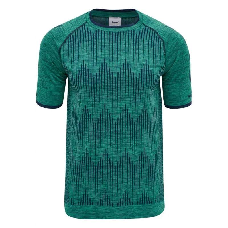 Футболка MORTEN SEAMLESS T-SHIRT S / S 206-652-5317-XL/XXL Дорослі Чоловіча